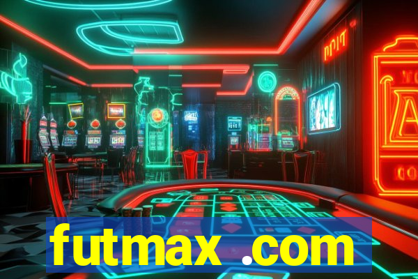 futmax .com